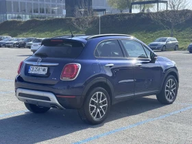 Fiat 500X 2.0D / 4X4 / NAVI / ������� | Mobile.bg � ����� ������ 6