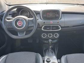 Fiat 500X 2.0D / 4X4 / NAVI / ������� | Mobile.bg � ����� ������ 14