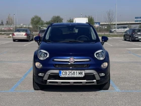 Fiat 500X 2.0D / 4X4 / NAVI / ������� | Mobile.bg � ����� ������ 2