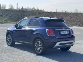 Fiat 500X 2.0D / 4X4 / NAVI / ������� | Mobile.bg � ����� ������ 4