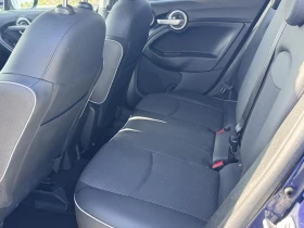 Fiat 500X 2.0D / 4X4 / NAVI / ������� | Mobile.bg � ����� ������ 9
