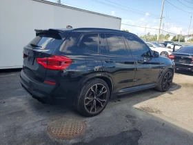 BMW X3 M* Competition* �������* �����* 360* ������* HUD*  | Mobile.bg � ����� ������ 5