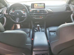 BMW X3 M* Competition* �������* �����* 360* ������* HUD*  | Mobile.bg � ����� ������ 8