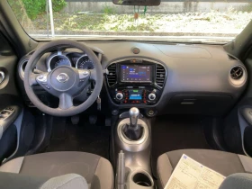 Nissan Juke 1, 6 GAZ | Mobile.bg � ����� ������ 7