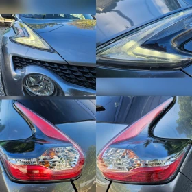Nissan Juke 1, 6 GAZ | Mobile.bg � ����� ������ 13
