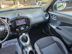 Nissan Juke 1, 6 GAZ | Mobile.bg � ����� ������ 8