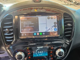 Nissan Juke 1, 6 GAZ | Mobile.bg � ����� ������ 16