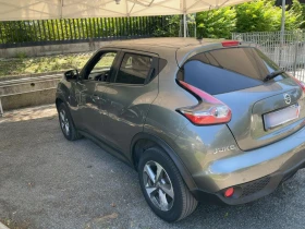 Nissan Juke 1, 6 GAZ | Mobile.bg � ����� ������ 2