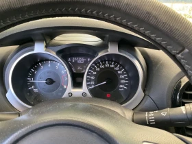 Nissan Juke 1, 6 GAZ | Mobile.bg � ����� ������ 6