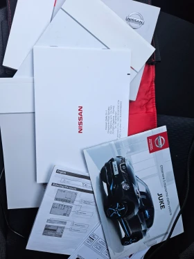 Nissan Juke 1, 6 GAZ | Mobile.bg � ����� ������ 17