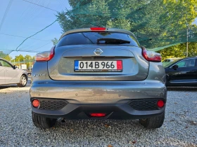 Nissan Juke 1, 6 GAZ | Mobile.bg � ����� ������ 5