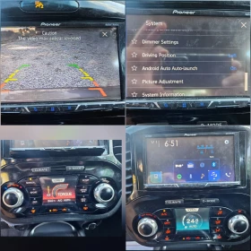 Nissan Juke 1, 6 GAZ | Mobile.bg � ����� ������ 15