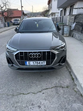 Audi Q3 2.0