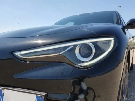 Alfa Romeo Stelvio Turbodiesel AT8 Q4 Super Business - 20300 € / 39703.35 лв. - 98031717 4