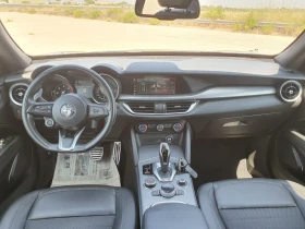Alfa Romeo Stelvio Turbodiesel AT8 Q4 Super Business - 20300 € / 39703.35 лв. - 98031717 11