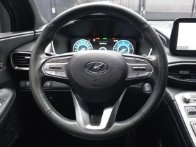 Hyundai Santa fe Diesel 2.2 4WD| 202к.с.| ВКЛ.ТЕХНОТЕСТ | Auto.bg — изображение 13
