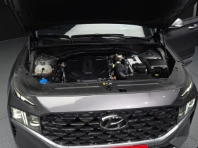 Hyundai Santa fe Diesel 2.2 4WD| 202к.с.| ВКЛ.ТЕХНОТЕСТ | Auto.bg — изображение 6