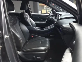 Hyundai Santa fe Diesel 2.2 4WD| 202к.с.| ВКЛ.ТЕХНОТЕСТ | Auto.bg — изображение 11