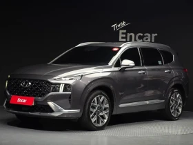 Hyundai Santa fe Diesel 2.2 4WD| 202к.с.| ВКЛ.ТЕХНОТЕСТ
