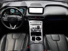 Hyundai Santa fe Diesel 2.2 4WD| 202к.с.| ВКЛ.ТЕХНОТЕСТ | Auto.bg — изображение 7