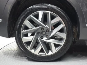 Hyundai Santa fe Diesel 2.2 4WD| 202к.с.| ВКЛ.ТЕХНОТЕСТ | Auto.bg — изображение 5