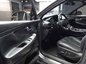 Hyundai Santa fe Diesel 2.2 4WD| 202к.с.| ВКЛ.ТЕХНОТЕСТ | Auto.bg — изображение 10