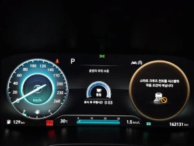 Hyundai Santa fe Diesel 2.2 4WD| 202к.с.| ВКЛ.ТЕХНОТЕСТ | Auto.bg — изображение 8