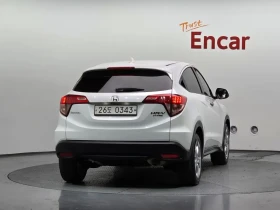 Honda Hr-v 1.8 | Auto.bg — изображение 4