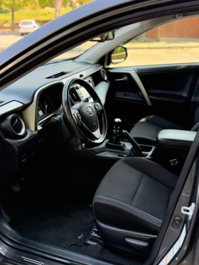 Toyota Rav4 2014 �., 2.2 D-4D, 150 �.�., 4x4 | Mobile.bg � ����� ������ 6