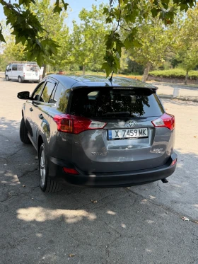 Toyota Rav4 2014 �., 2.2 D-4D, 150 �.�., 4x4 | Mobile.bg � ����� ������ 5