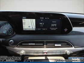 Hyundai Palisade ULTIMATE CALIGRAPHY ���� �� �������� ���������� | Mobile.bg � ����� ������ 13