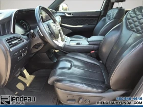 Hyundai Palisade ULTIMATE CALIGRAPHY ���� �� �������� ���������� | Mobile.bg � ����� ������ 8