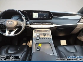 Hyundai Palisade ULTIMATE CALIGRAPHY ���� �� �������� ���������� | Mobile.bg � ����� ������ 9