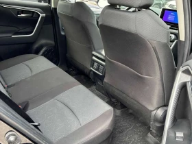 Toyota Rav4 * Hybrid XLE * CARFAX *  | Auto.bg — изображение 14