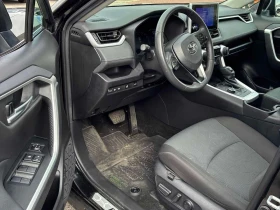 Toyota Rav4 * Hybrid XLE * CARFAX *  | Auto.bg — изображение 5