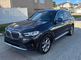 BMW X3 XDRIVE30I * CARFAX * АВТОКРЕДИТ * 