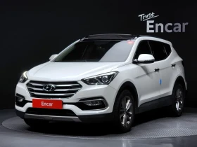 ������ Hyundai Santa fe
