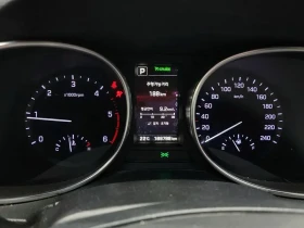 Hyundai Santa fe 2.2 4WD EXCLUSIVE | Mobile.bg � ����� ������ 7