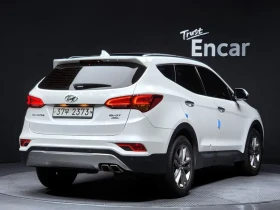 Hyundai Santa fe 2.2 4WD EXCLUSIVE | Mobile.bg � ����� ������ 2