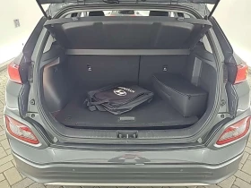 Hyundai Kona e-Kona 64 kWh Fashion ���������� 98% SOH | Mobile.bg � ����� ������ 5