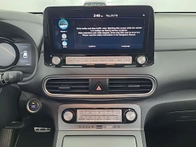 Hyundai Kona e-Kona 64 kWh Fashion ���������� 98% SOH | Mobile.bg � ����� ������ 9