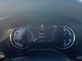 Toyota Rav4 * Hybrid XLE AWD * CARFAX * БЕЗ ПЪРВОНАЧАЛНА ВНОСК | Auto.bg — изображение 8
