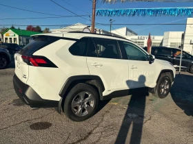 Toyota Rav4 * Hybrid XLE AWD * CARFAX * БЕЗ ПЪРВОНАЧАЛНА ВНОСК | Auto.bg — изображение 3