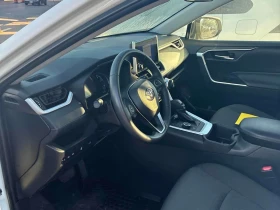 Toyota Rav4 * Hybrid XLE AWD * CARFAX * БЕЗ ПЪРВОНАЧАЛНА ВНОСК | Auto.bg — изображение 5