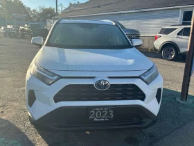 Toyota Rav4 * Hybrid XLE AWD * CARFAX * БЕЗ ПЪРВОНАЧАЛНА ВНОСК | Auto.bg — изображение 6