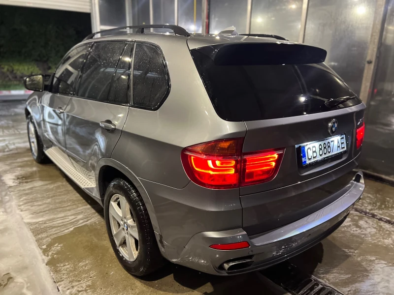 BMW X5 4.8i , снимка 3 - Автомобили и джипове - 49552033