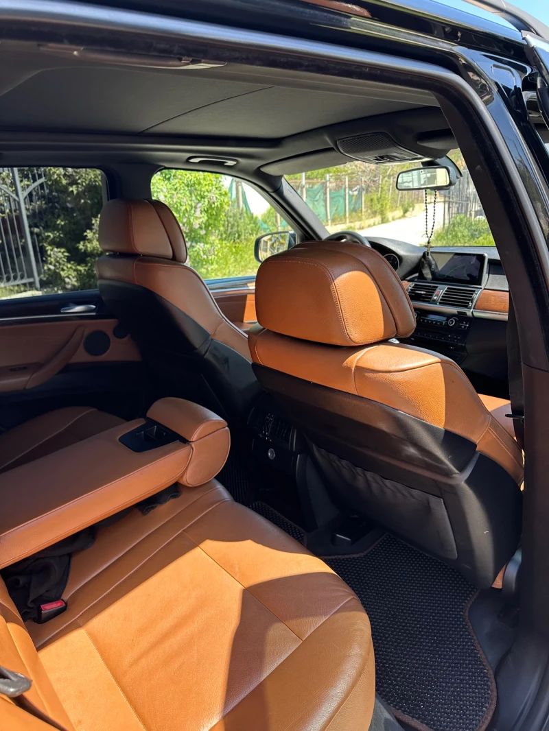BMW X5 3.0d individual Xdrive, снимка 10 - Автомобили и джипове - 52082628