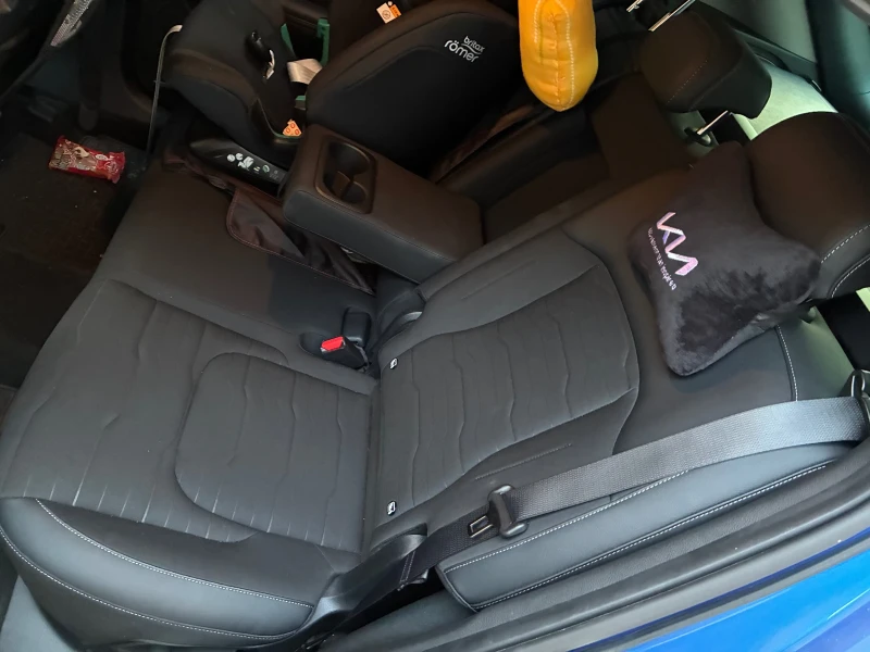 Kia Sportage 4* 4 180кс Auto MHEV executive ГАРАНЦИЯ 04.2031, снимка 7 - Автомобили и джипове - 51620734