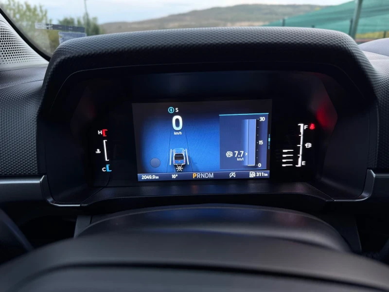 Ford Ranger 2.0TDCi НОВ, снимка 14 - Автомобили и джипове - 51927535