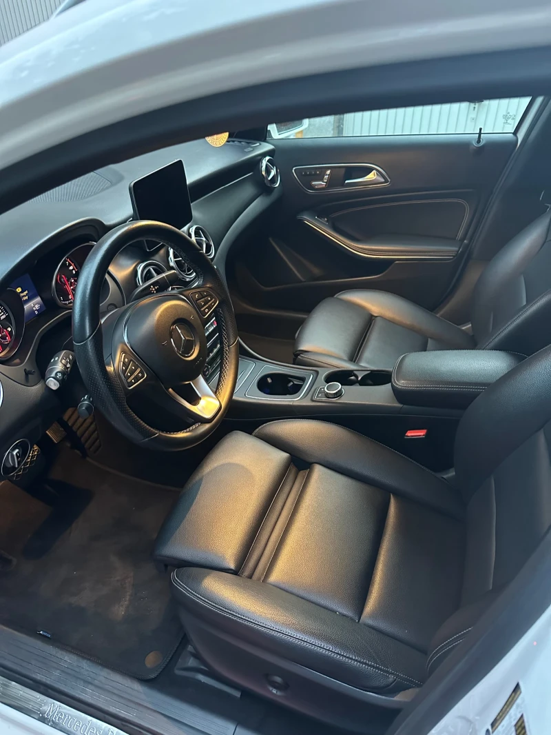 Mercedes-Benz GLA 250 2.0 4x4 Facelift, снимка 6 - Автомобили и джипове - 52473310